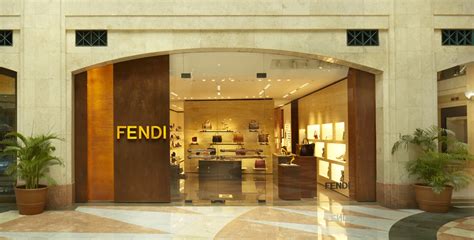 fendi glasgow|where is fendi located.